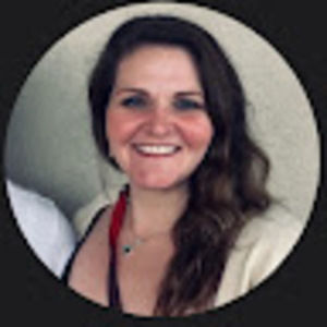 Meet your Posher, Leah